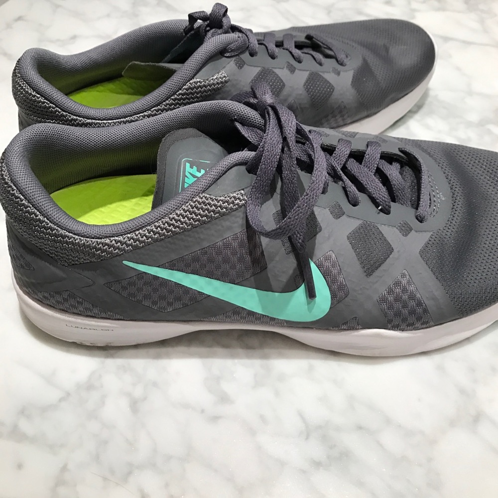 Nike sneakers