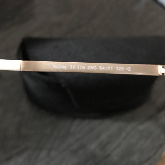 Tom ford glasses - Picture 3 of 4