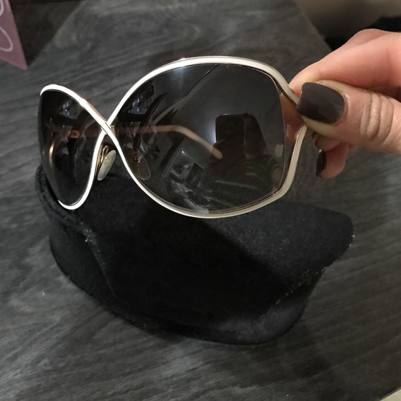 Tom ford glasses - Picture 4 of 4