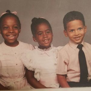 Meet your Posher, Derrick