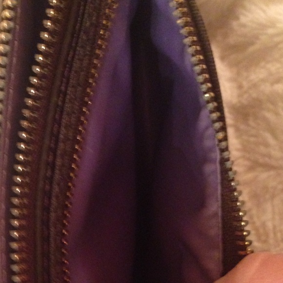 ♦️COACH Crossbody Purse♦️PRICE FIRM - Picture 3 of 6