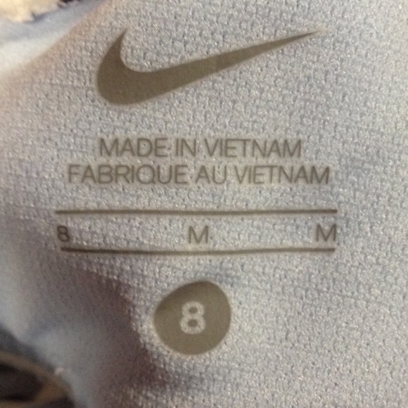 Nike tankini medium - Picture 3 of 3