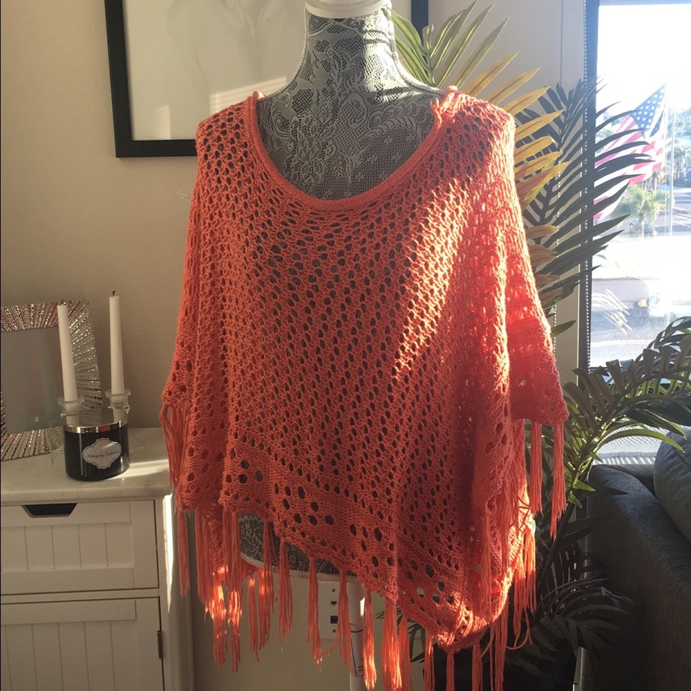 Coral pancho