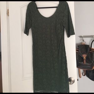 Banana Republic Dress with tags!