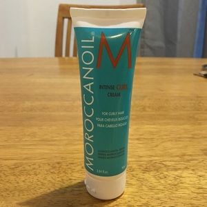 Moroccanoil Intense Curl Cream