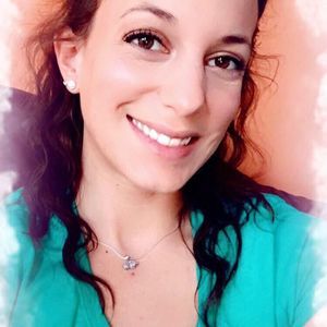 Meet your Posher, Catherine