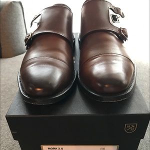Allen Edmonds Mora 2.0