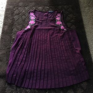 American Eagle Tank Top