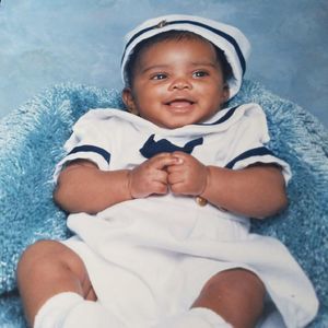 Meet your Posher, Tyler