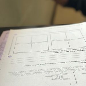 Meet your Posher, Mark