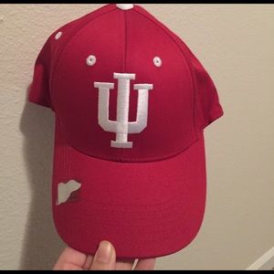 INDIANA UNIVERSITY HAT