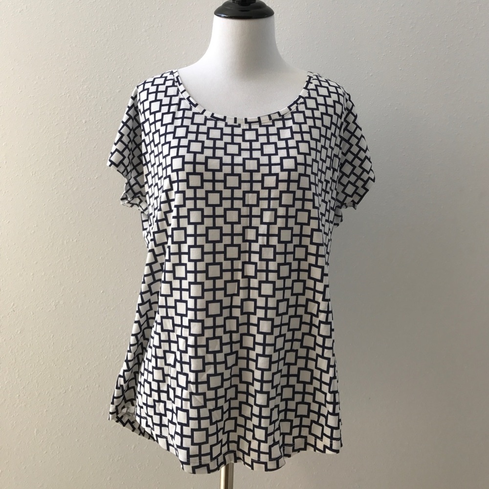 Liz Claiborne top