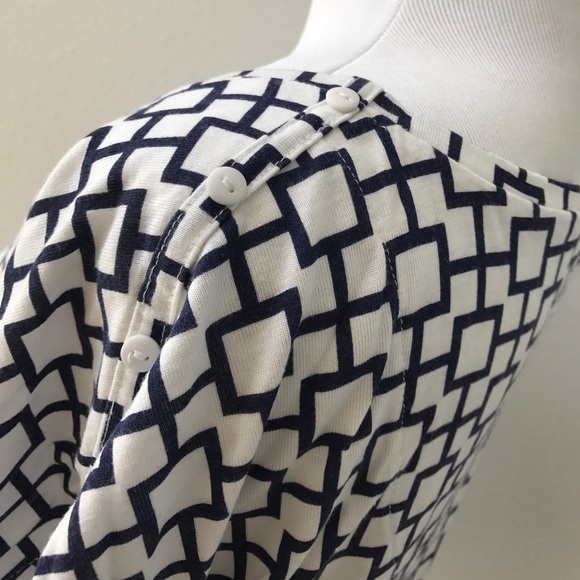 Liz Claiborne top - Picture 4 of 4