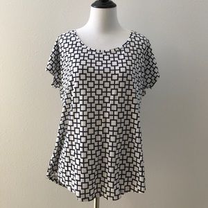 Liz Claiborne top