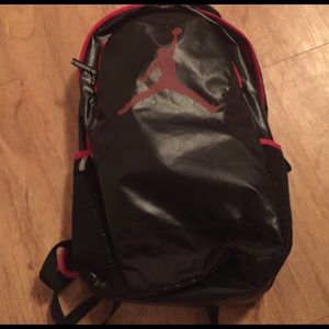 Jordan backpack