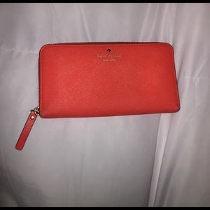 Kate Spade Lacey Wallet