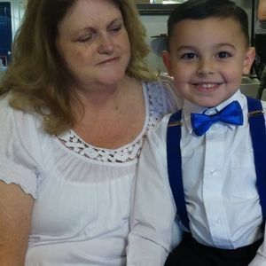 Meet your Posher, Mary