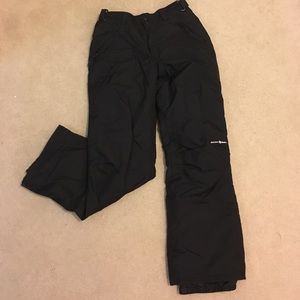Snowpants
