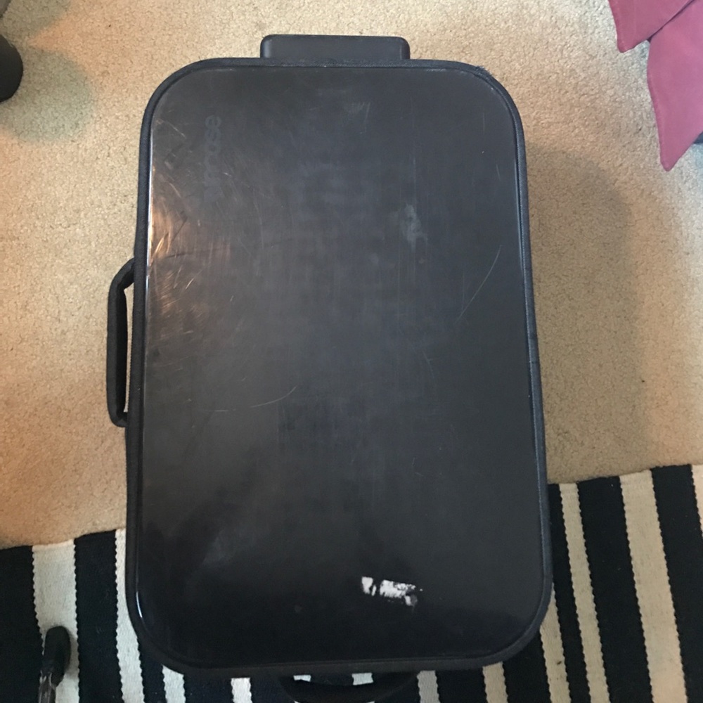 Incase Suitcase