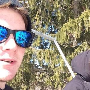 Meet your Posher, Sean