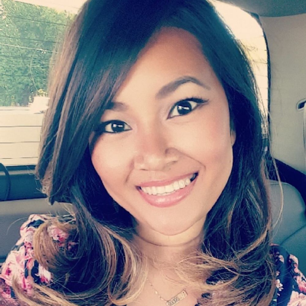 Meet your Posher, Ann