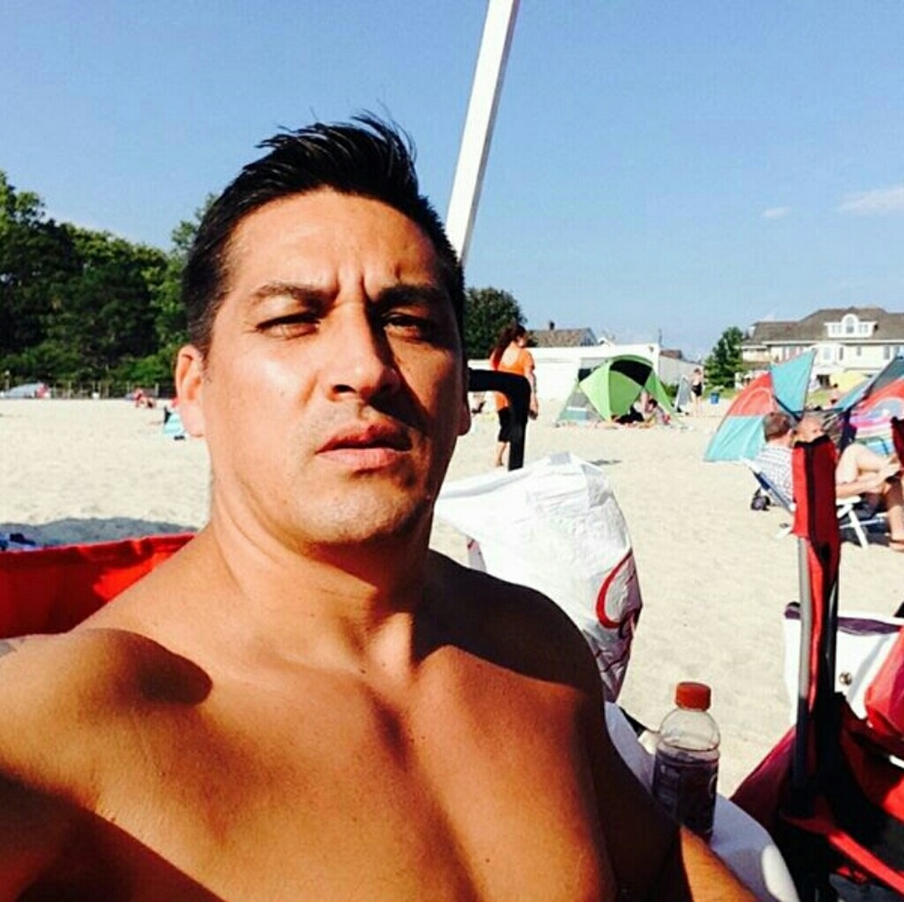 Meet your Posher, Rafael