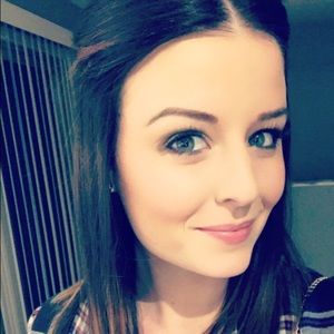 Meet your Posher, Kylee