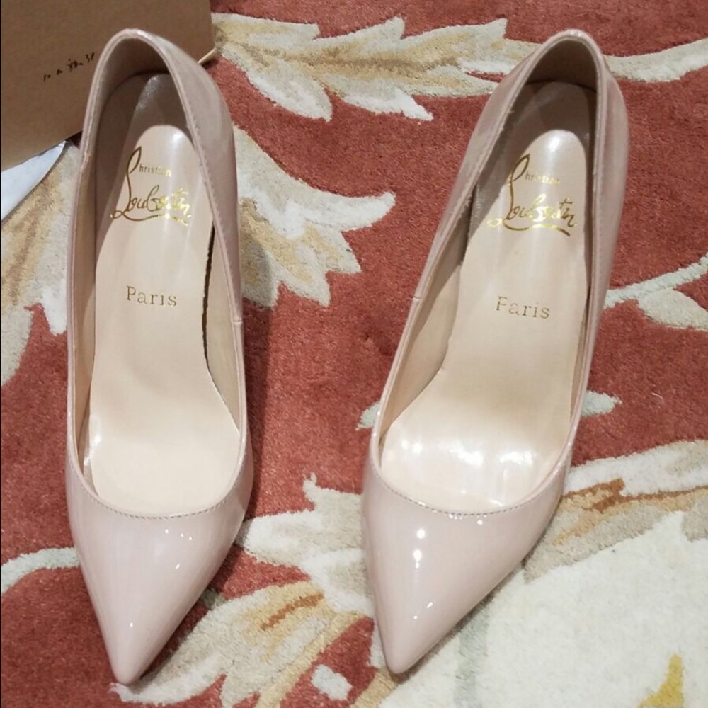 Laboutin 👠