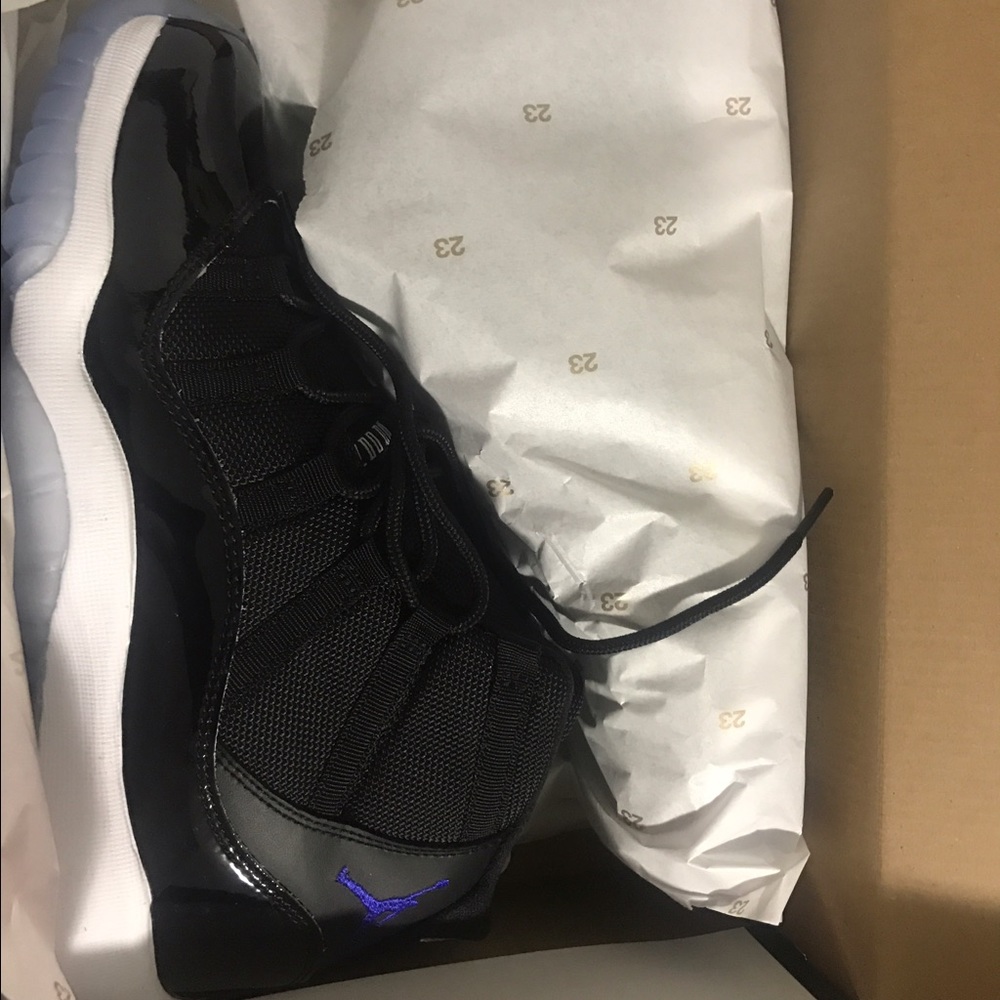 Air Jordan retro 11