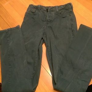 NYDJ jeans