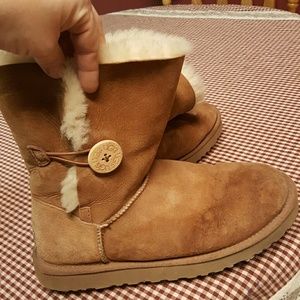 Uggs size