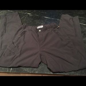 Price ✂️Columbia snow pants