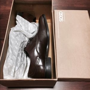 BRAND NEW Size 8.5 Dress Shoes ASOS London