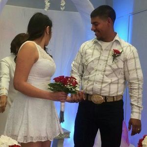 Meet your Posher, Leticia