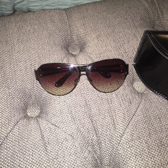 Authentic Marc by Marc Jacobs sunglasses - Picture 2 of 4