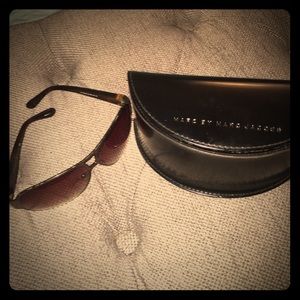 Authentic Marc by Marc Jacobs sunglasses