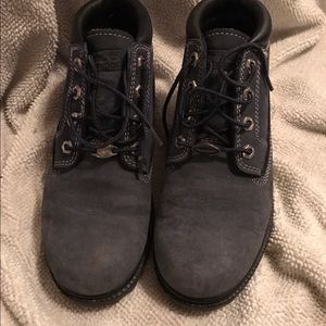 Timberland boots/hiking shoes