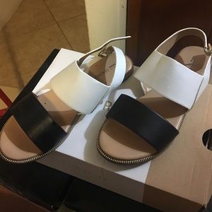Sandals for the Summer