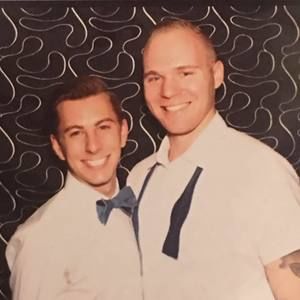 Meet your Posher, Jacob