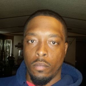 Meet your Posher, Tamarcus