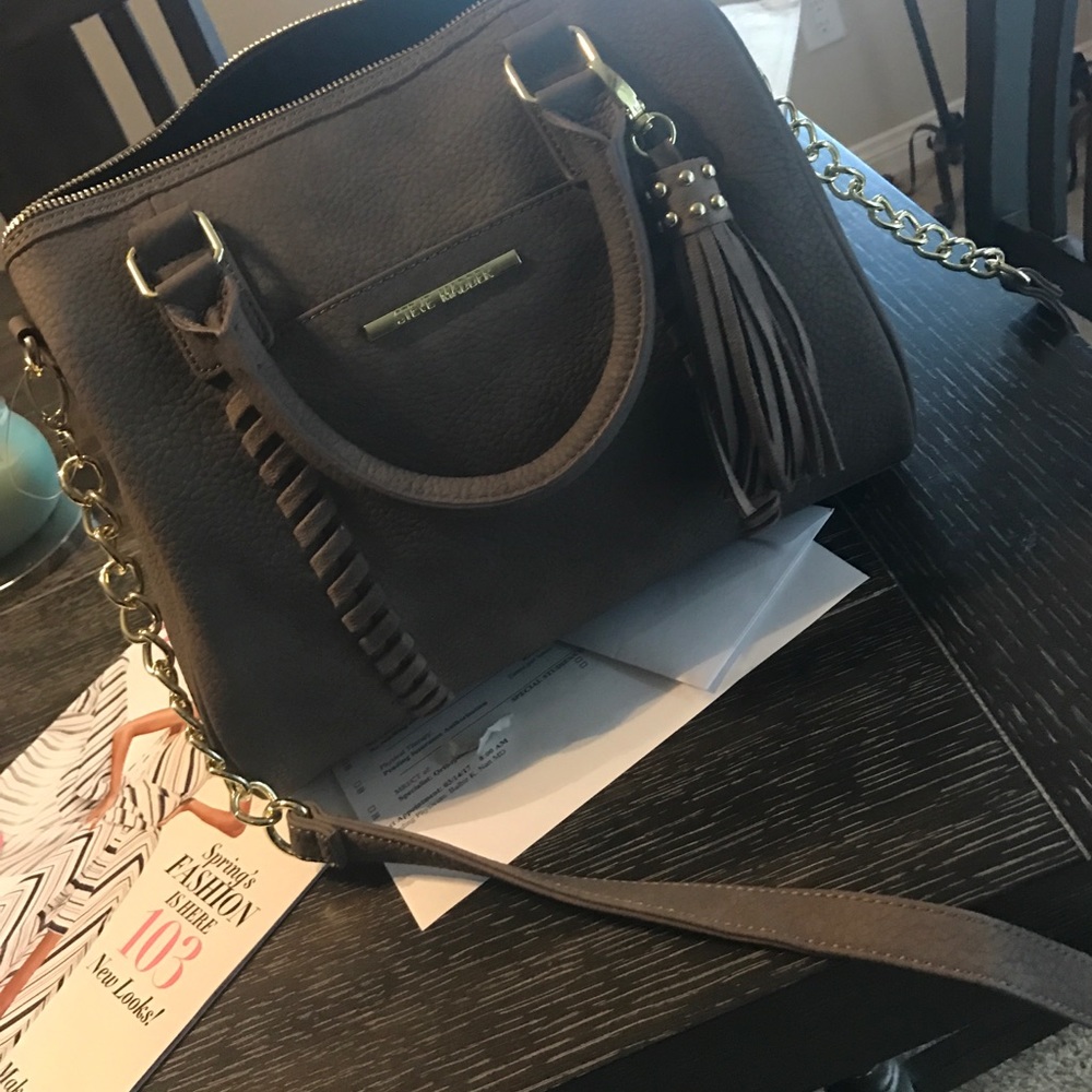 Steve Madden Purse