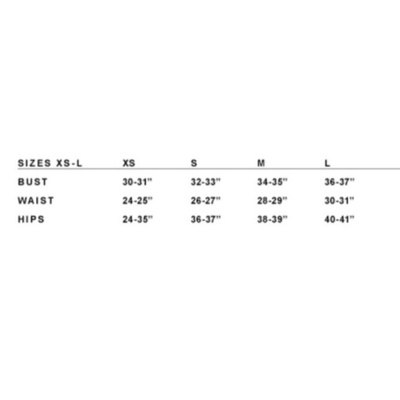 Black Side Slit Knit Top - Picture 6 of 6