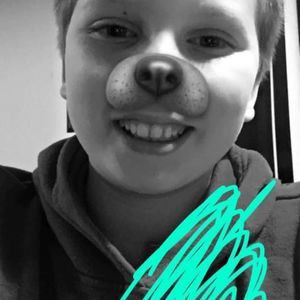 Meet your Posher, Christopher