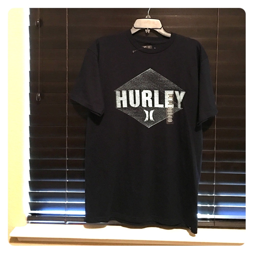 Hurley T-Shirt