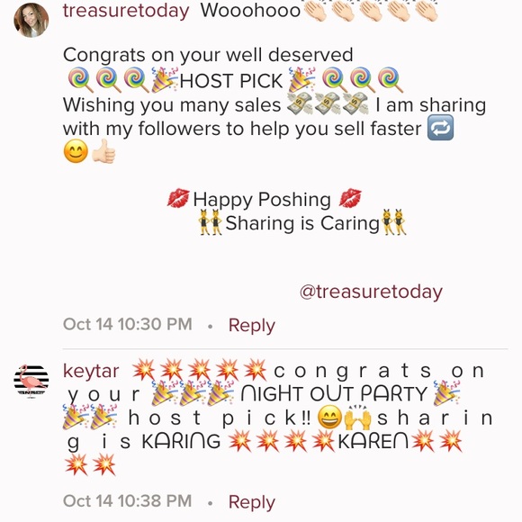 5 for $25HPx2 Floral Skater Skirt - Picture 6 of 8