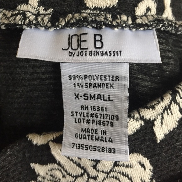 5 for $25HPx2 Floral Skater Skirt - Picture 7 of 8