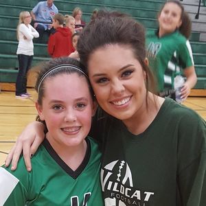 Meet your Posher, Marnie