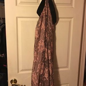LuLaRoe Maxi Skirt- NEW!