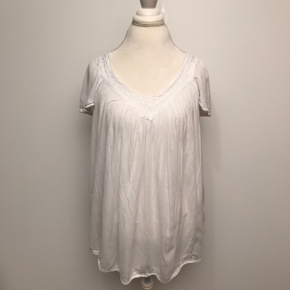 Advance Blouse