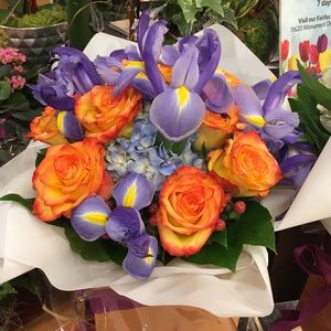 Meet your Posher, Sara